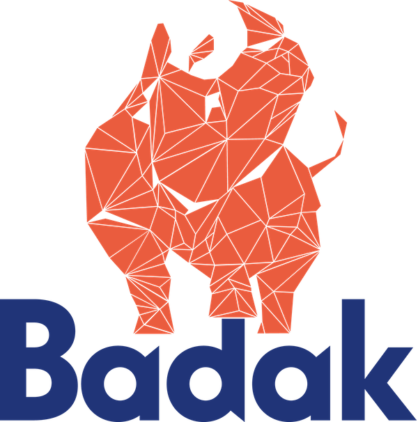 Logo de Badak